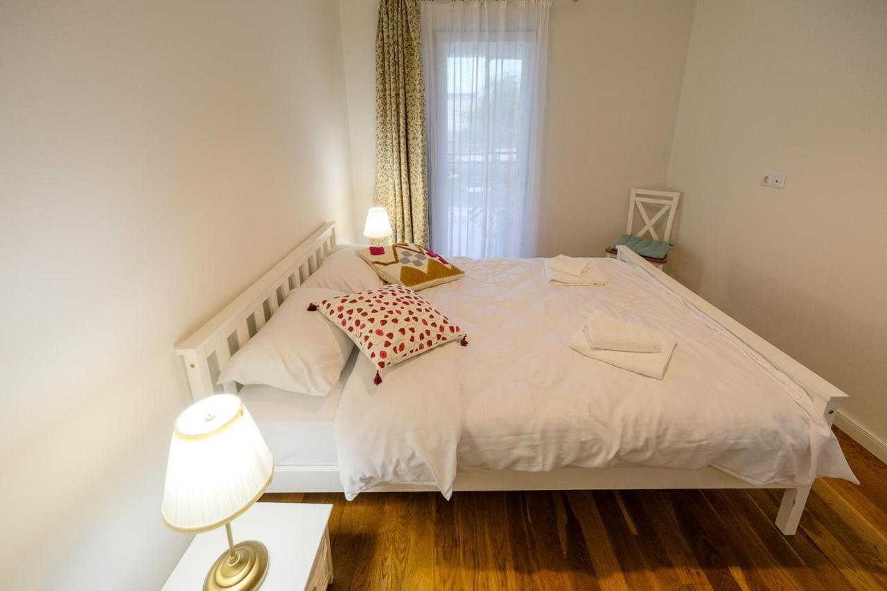 Grand Park Blue Iulius Mall Apartamento Cluj-Napoca Exterior foto